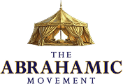 The Abrahamic Movement logo