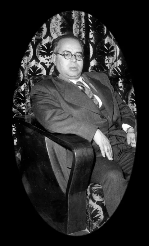 Jacob Ibrahim Abdul Aziz